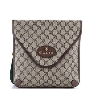 Gucci Neo Vintage Envelope Messenger Gg #203229G16B